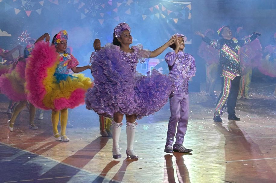 Festival Estadual de Quadrilhas Juninas agita São Vicente neste final de semana