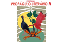 Festival Propágulo Literário celebra poesia e o território de mangue em São Vicente neste sábado (18) Festival Propágulo Literário celebra poesia e o território de mangue em São Vicente neste sábado (18)