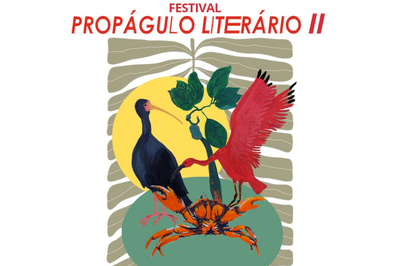Festival Propágulo Literário celebra poesia e o território de mangue em São Vicente neste sábado (18)