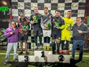 Final do 1º X1 Showdown de futebol movimenta São Vicente e entrega prêmios a jovens talentos Final do 1º X1 Showdown de futebol movimenta São Vicente e entrega prêmios a jovens talentos