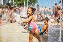 Fonte das Crianças tem programação especial no Carnaval em São Vicente Fonte das Crianças tem programação especial no Carnaval em São Vicente