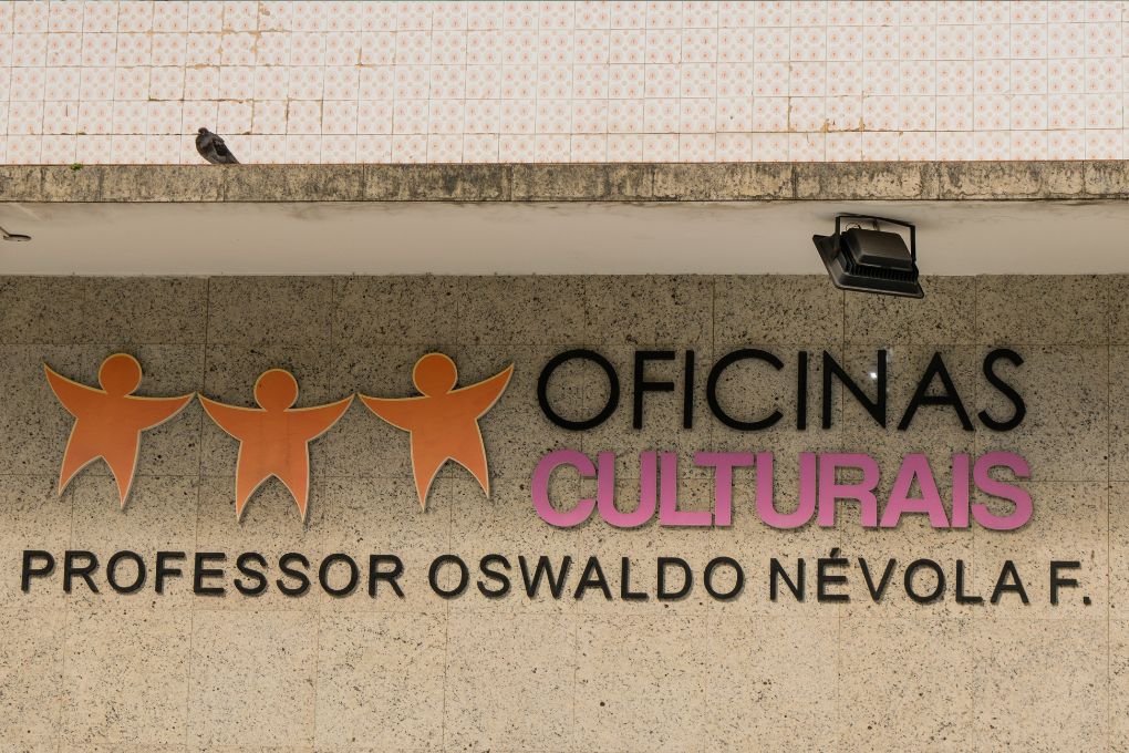 Formação Artística e Cultural movimenta São Vicente com oficinas gratuitas