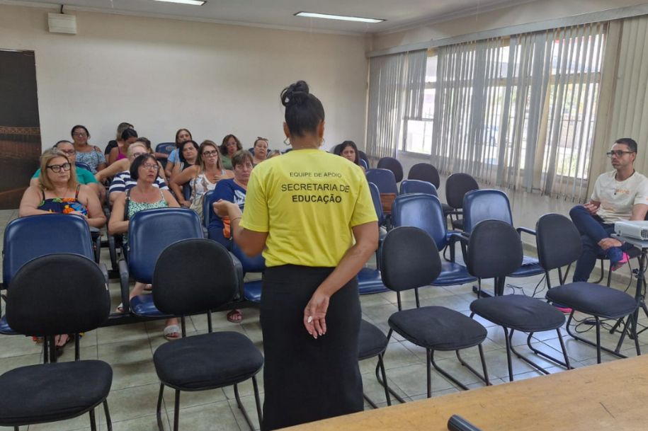 Formação para Professores do Atendimento Educacional Especializado fortalece ensino inclusivo