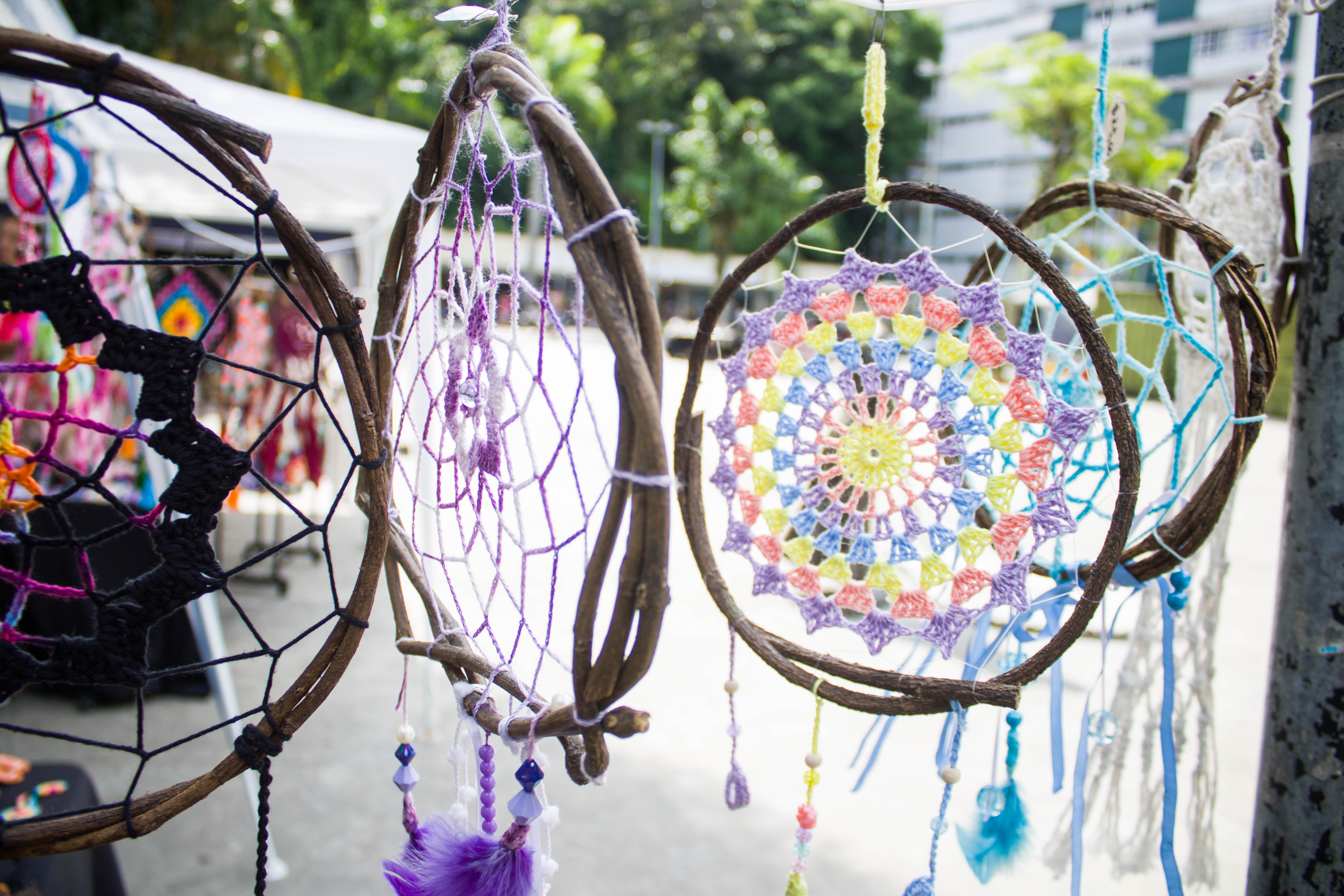 Fundo Social abre inscrições para Feira de Artesanato no Paço Municipal