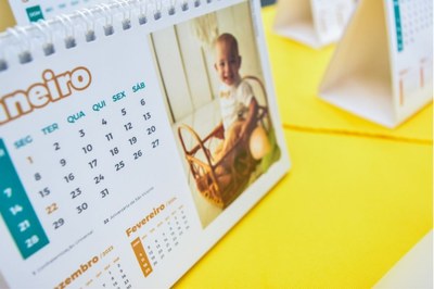 Fundo Social abre inscrições para o Calendário do Bebê 2026
