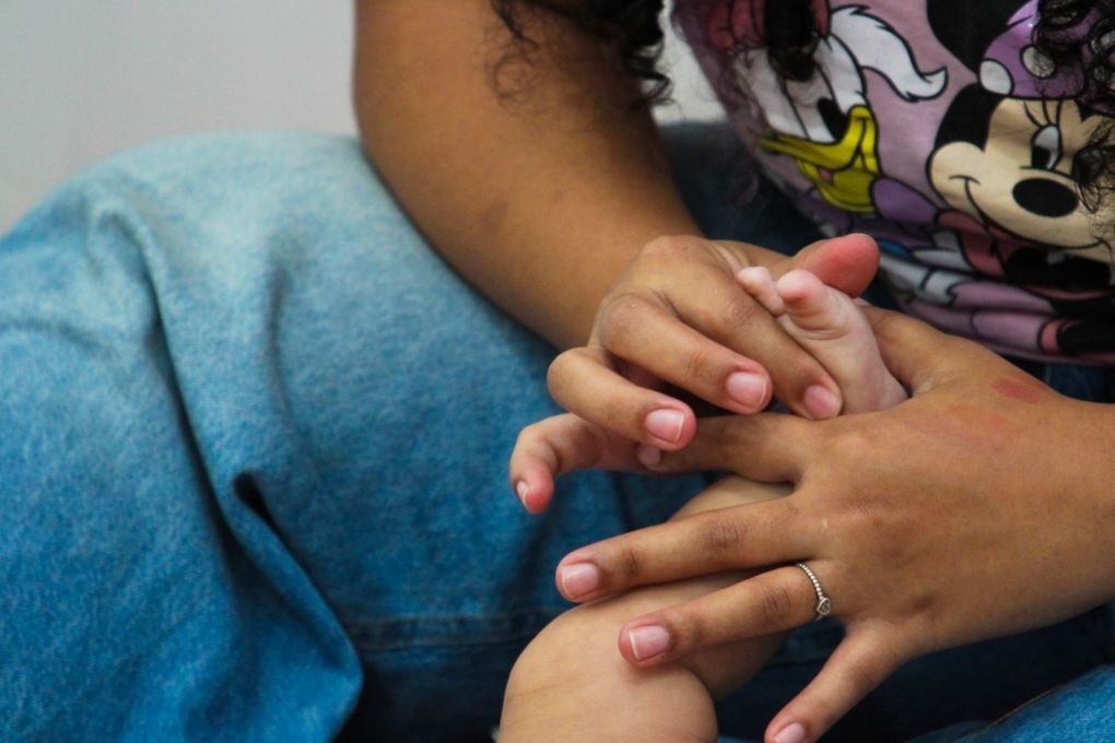 Fundo Social abre vagas para novo ciclo do programa Puerpério