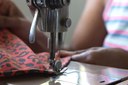 Fundo Social de São Vicente abre vagas para curso intensivo de corte e costura Fundo Social de São Vicente abre vagas para curso intensivo de corte e costura