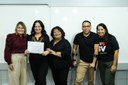 Fundo Social de São Vicente forma mais de 100 alunas em cursos de capacitação Fundo Social de São Vicente forma mais de 100 alunas em cursos de capacitação