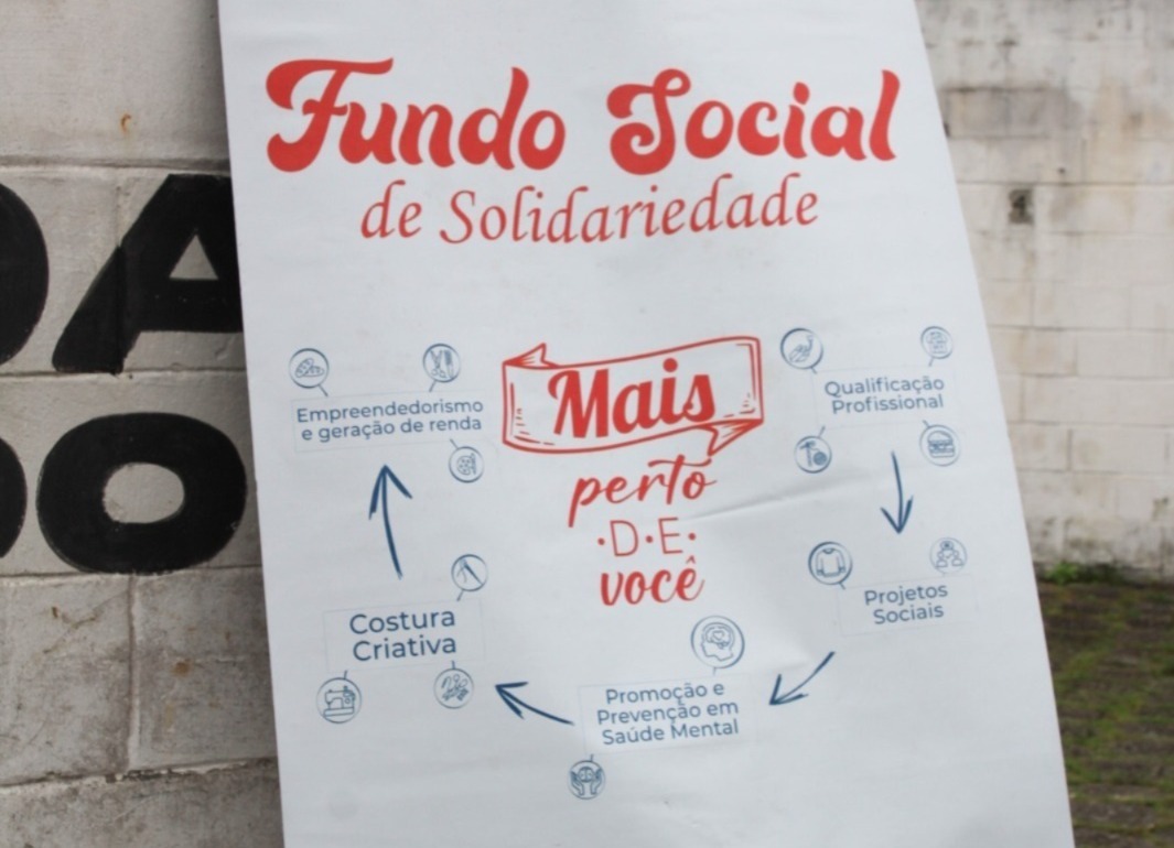 Fundo Social de São Vicente inicia projeto “Fundo Social nos Bairros” com ações integradas à comunidade