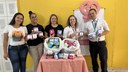 Fundo Social Mais Perto de Você promove dignidade a população em situação de vulnerabilidade no Jóquei Clube Fundo Social Mais Perto de Você promove dignidade a população em situação de vulnerabilidade no Jóquei Clube