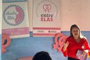 Fundo Social nos Bairros leva solidariedade a moradores do Jóquei Clube