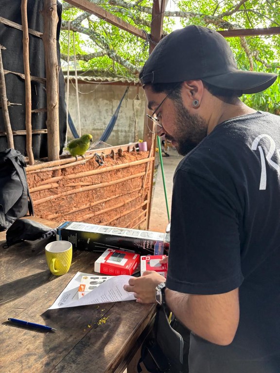 A luta é um dia de cada vez história de homem trans marca o Dia Internacional da Visibilidade Trans - 1.jpeg