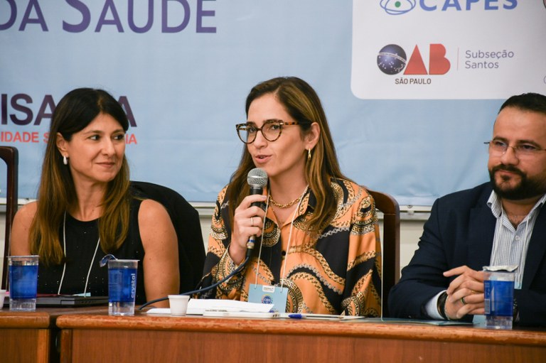 7º Congresso Nacional de Saúde