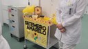 Ação - Setembro Amarelo