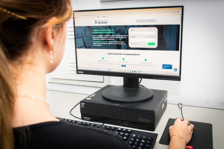 Agendamento de Serviços 1