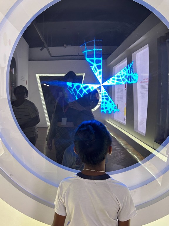 Alunos da escola integral do Samaritá visitam Museu do Café em Santos - 2.jpeg