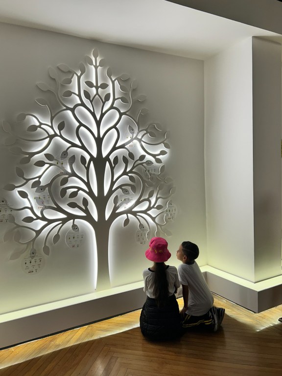 Alunos da escola integral do Samaritá visitam Museu do Café em Santos - 3.jpeg