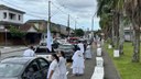Carreata de Ogum reforça resistência religiosa e cultural em São Vicente neste domingo (1º) - 2.jpeg