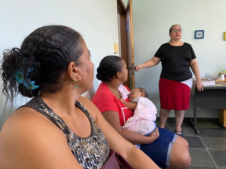 Centro São Camilo promove encontro de apoio e autocuidado para mães e servidoras - 2.jpeg