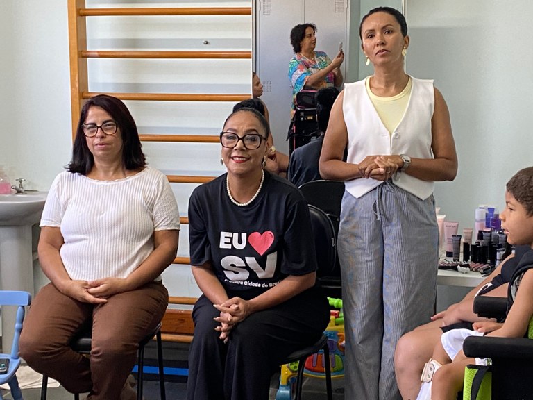 Centro São Camilo promove encontro de apoio e autocuidado para mães e servidoras - 3.jpeg