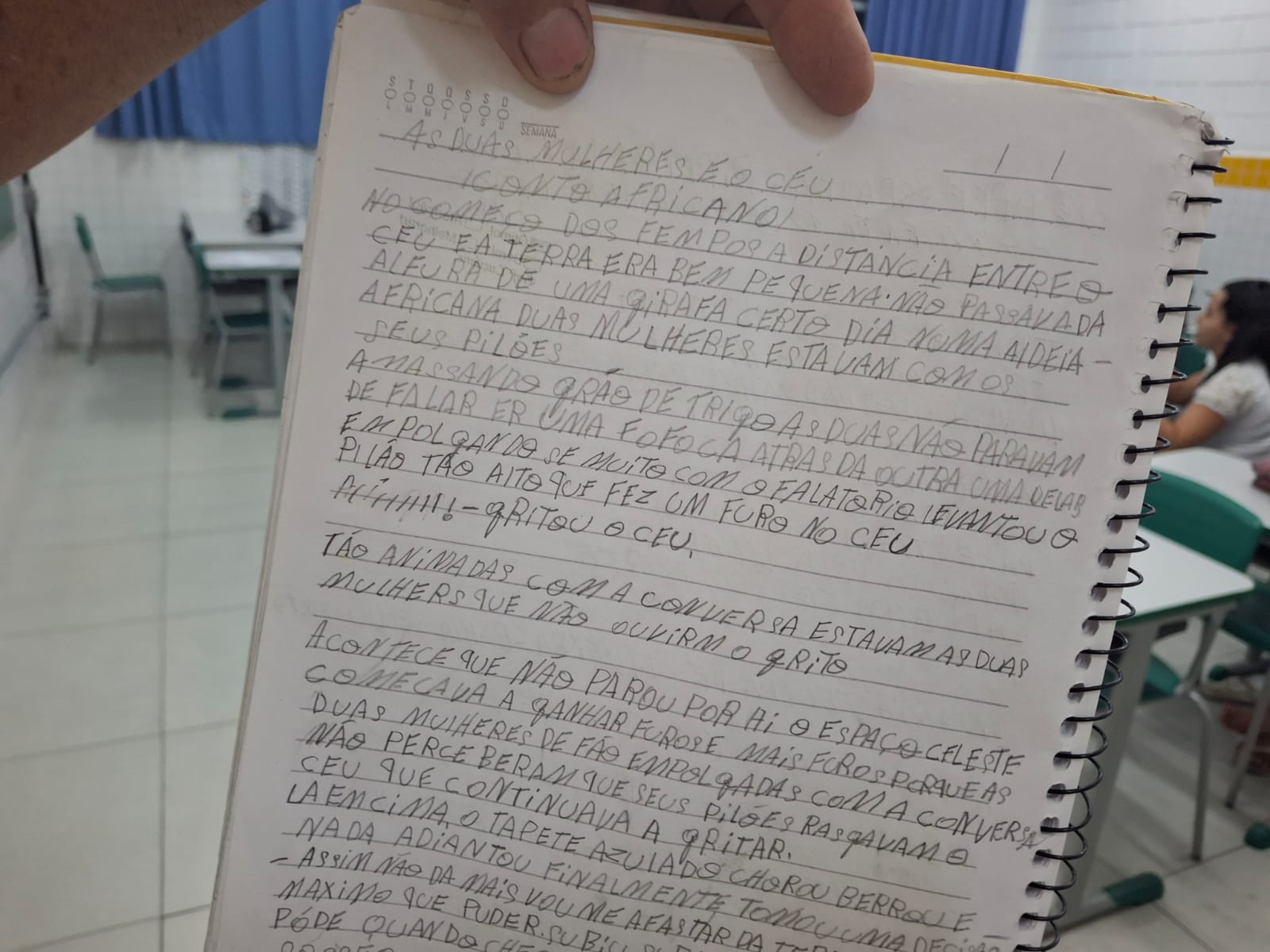 Com histórias inspiradoras, São Vicente5.jpeg