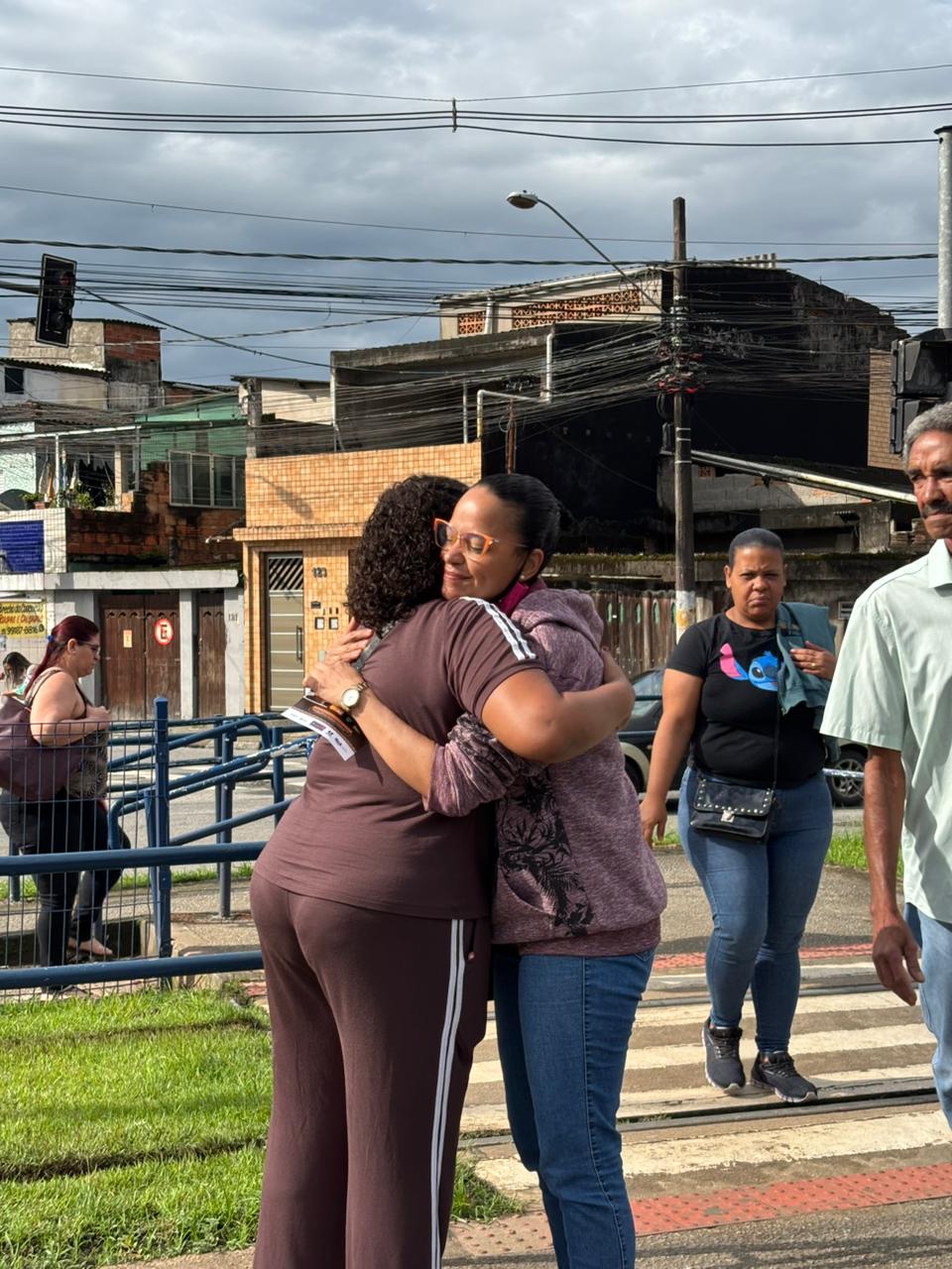 Semana da consciência negra