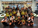 Crianças entram que jogadores do Santos FC.jpeg