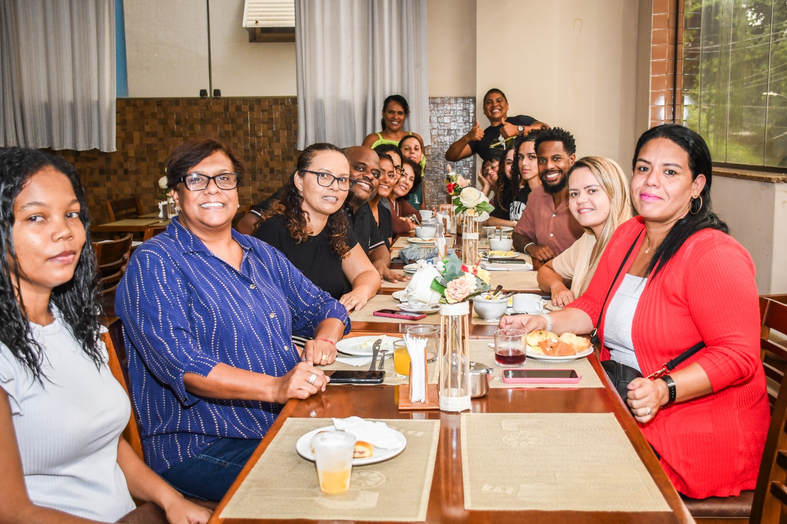 Curso de hotelaria capacita moradores para vagas no setor turístico 1