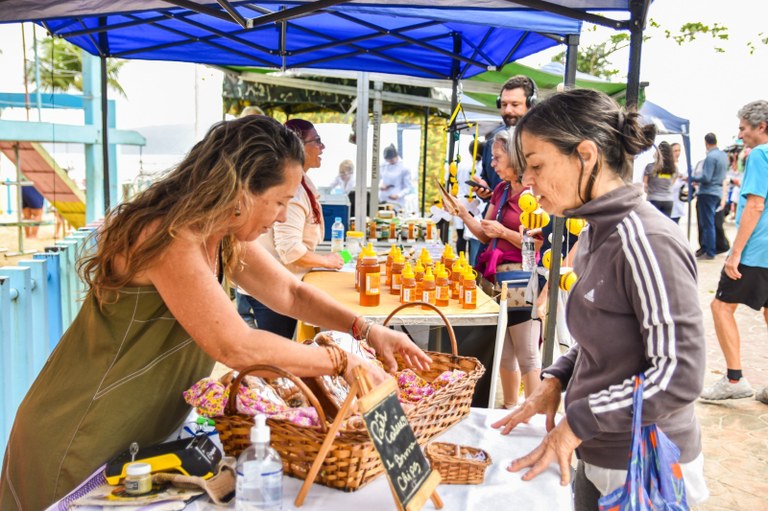 Dia Mundial da Alimentação