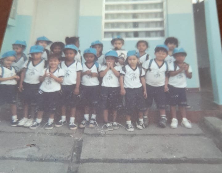 Do medo à conquista Regularização fundiária traz dignidade para moradores da Área Continental de São Vicente - 2.jpeg