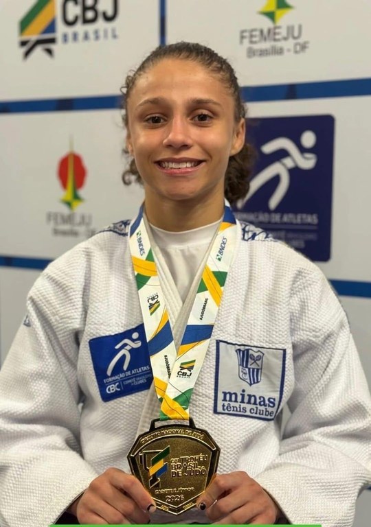 Dos primeiros treinos em São Vicente ao pódio nacional, judoca transforma rotina em resultados - 2.jpeg