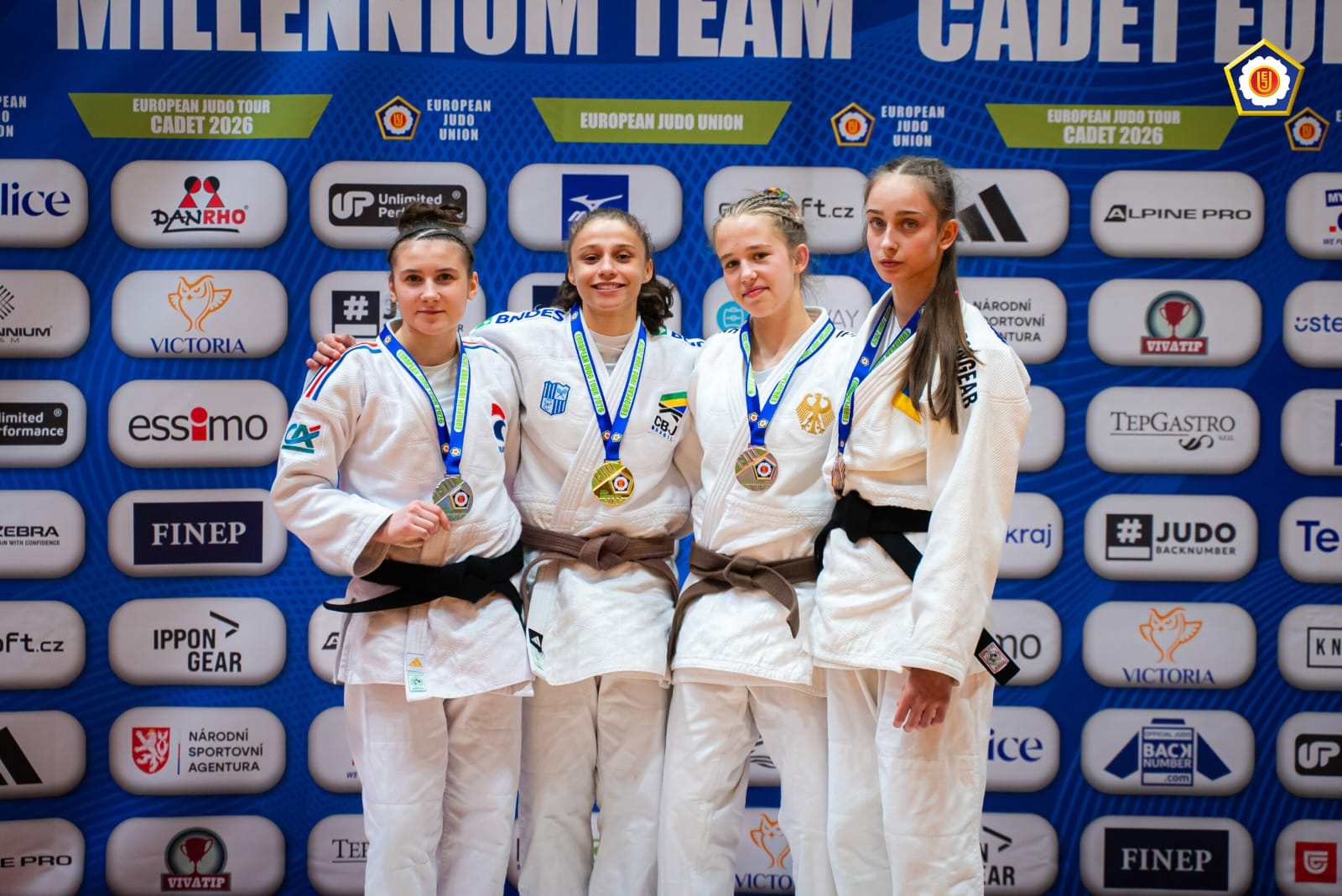 Dos primeiros treinos em São Vicente ao pódio nacional, judoca transforma rotina em resultados - 5.jpeg