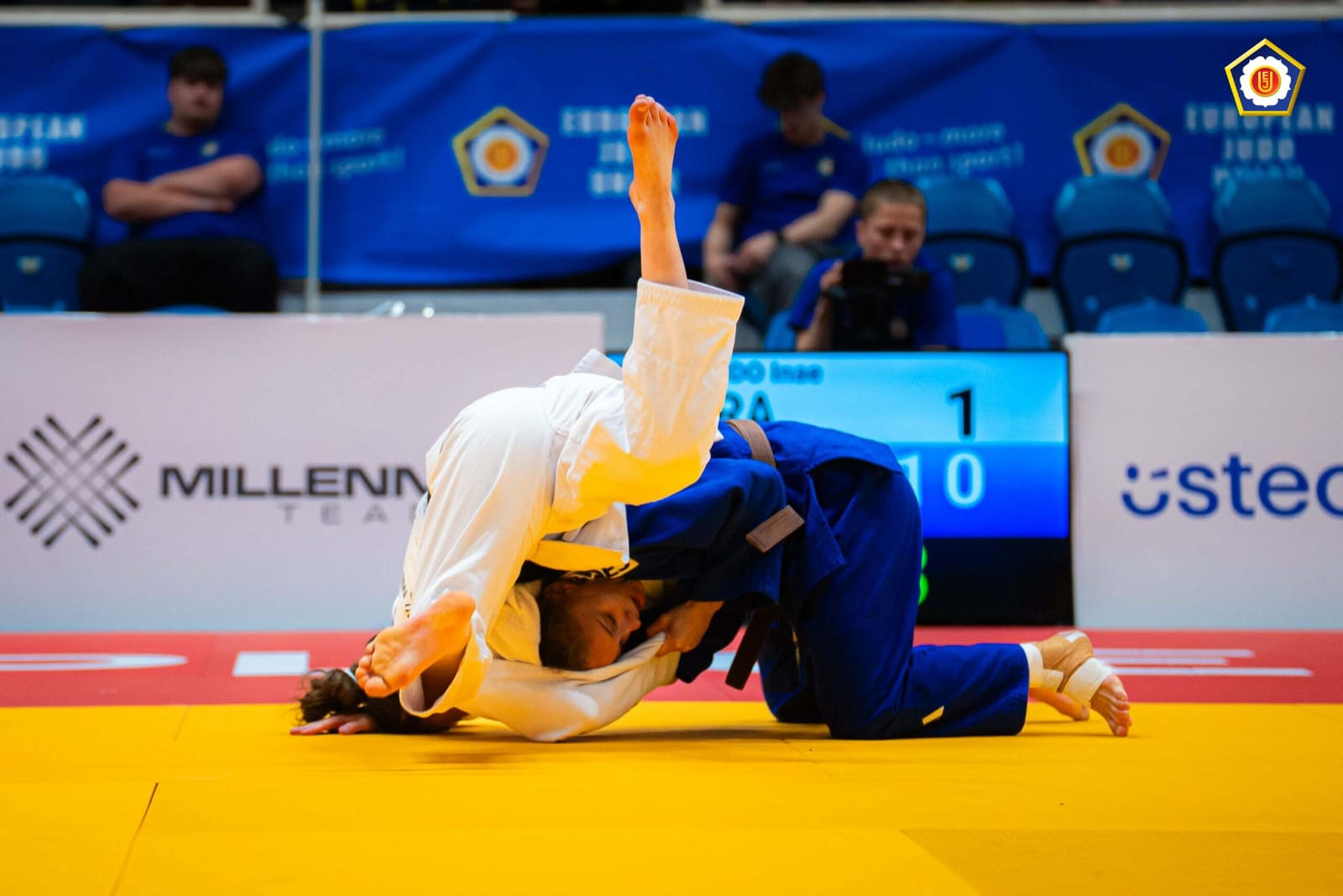 Dos primeiros treinos em São Vicente ao pódio nacional, judoca transforma rotina em resultados - 7.jpeg
