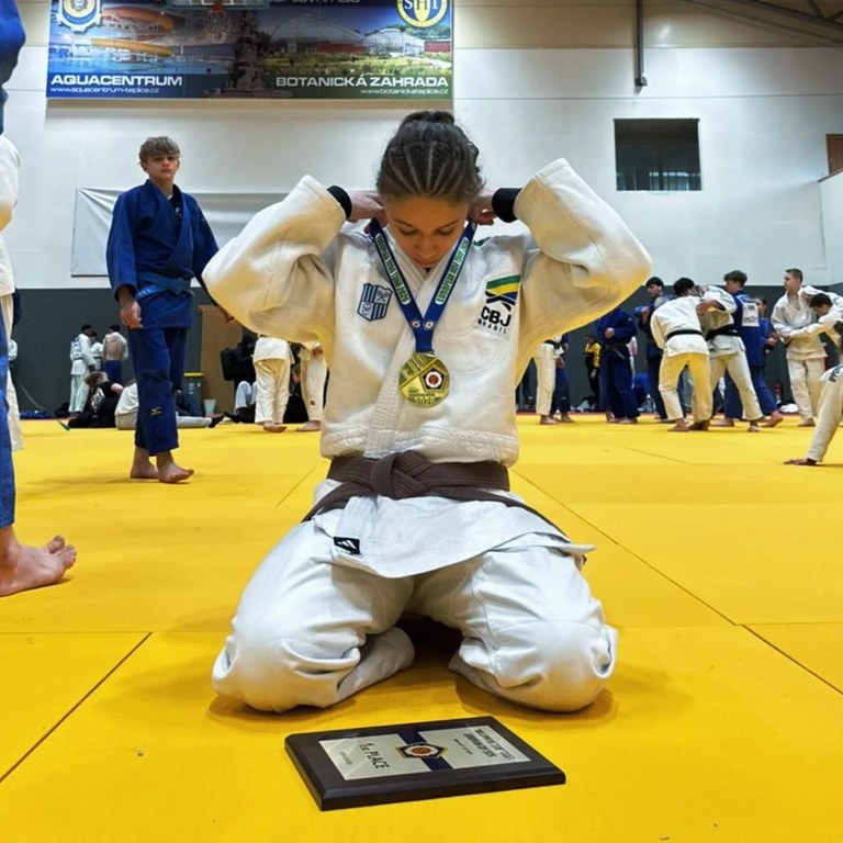 Dos primeiros treinos em São Vicente ao pódio nacional, judoca transforma rotina em resultados - 8.jpeg