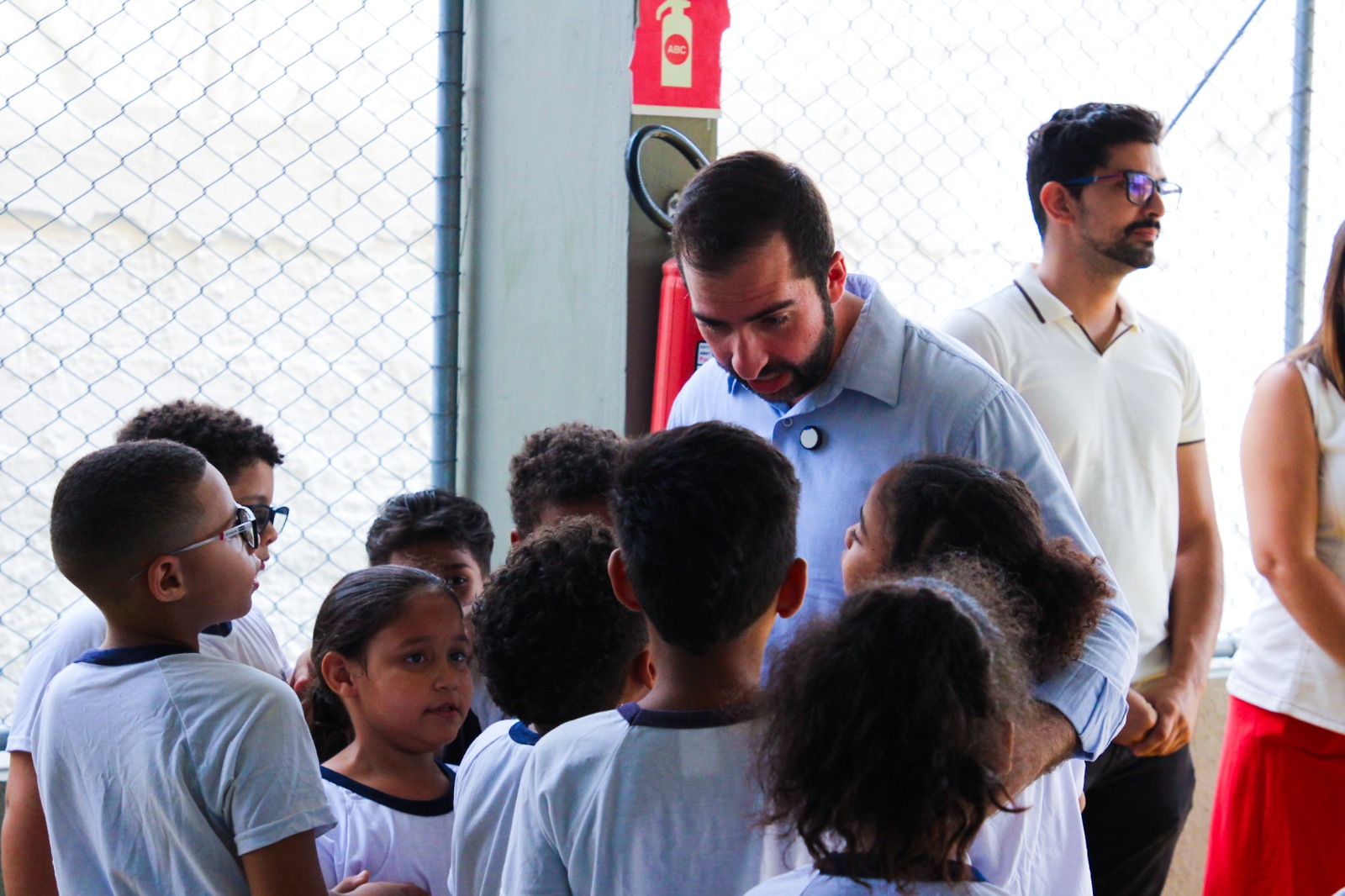 Educação de Trânsito inova com projeto itinerante nas escolas de São Vicente - 5.jpeg