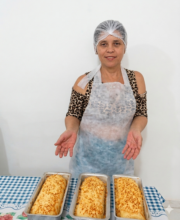Empreendedora transforma hobby em fonte de renda e faz sucesso na venda de doces em São Vicente - 3.png