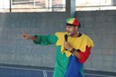 Escola integral de São Vicente revela talentos em espetáculo circense 4