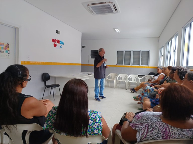 Farmacêutico de São Vicente 2