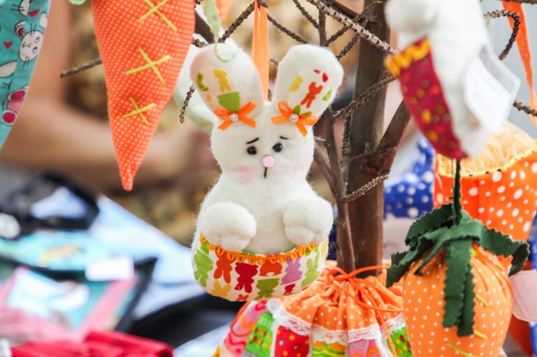 Feira do Artesão reúne talentos locais no Paço Municipal até quinta (19) - 3.jpg