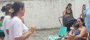 Gestantes de São Vicente participam de palestra sobre direitos e salário-maternidade na ESF Gleba II - 1.jpeg