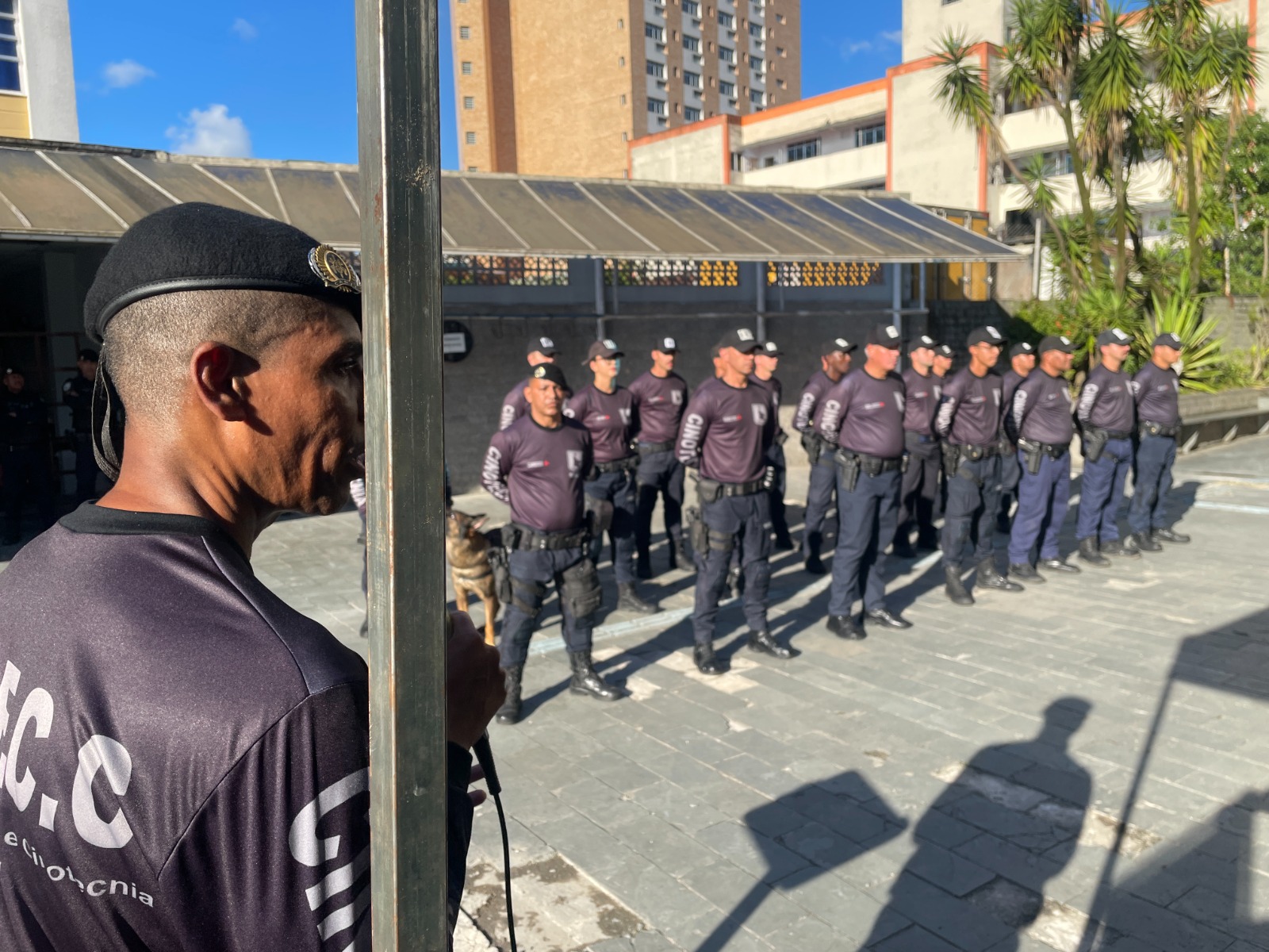 Guarda Civil de São Vicente forma 17 agentes 10.jpeg