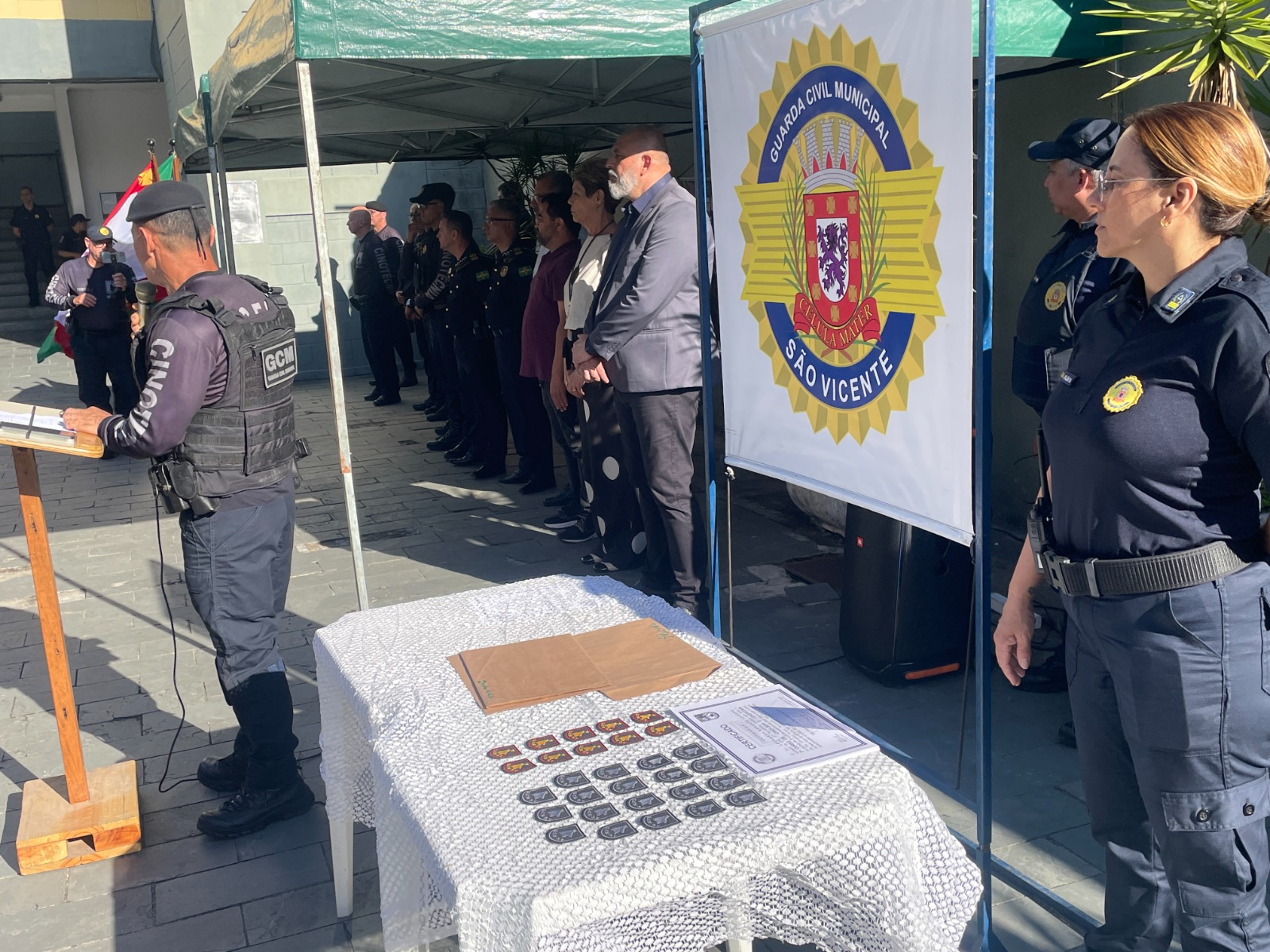Guarda Civil de São Vicente forma 17 agentes 2.jpeg