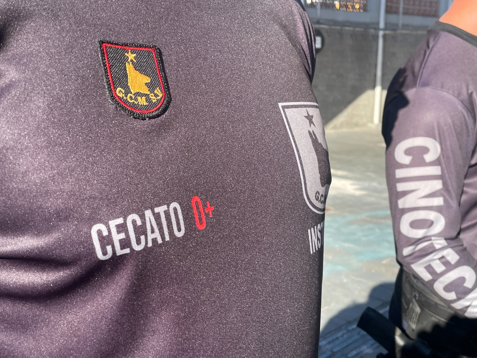 Guarda Civil de São Vicente forma 17 agentes 7.jpeg