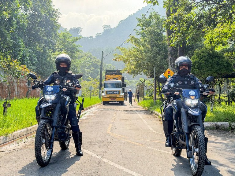 Hipopótamo Ramon é transferido para Zoo de SP, onde viverá com nova parceira e estrutura maior - 2.jpeg