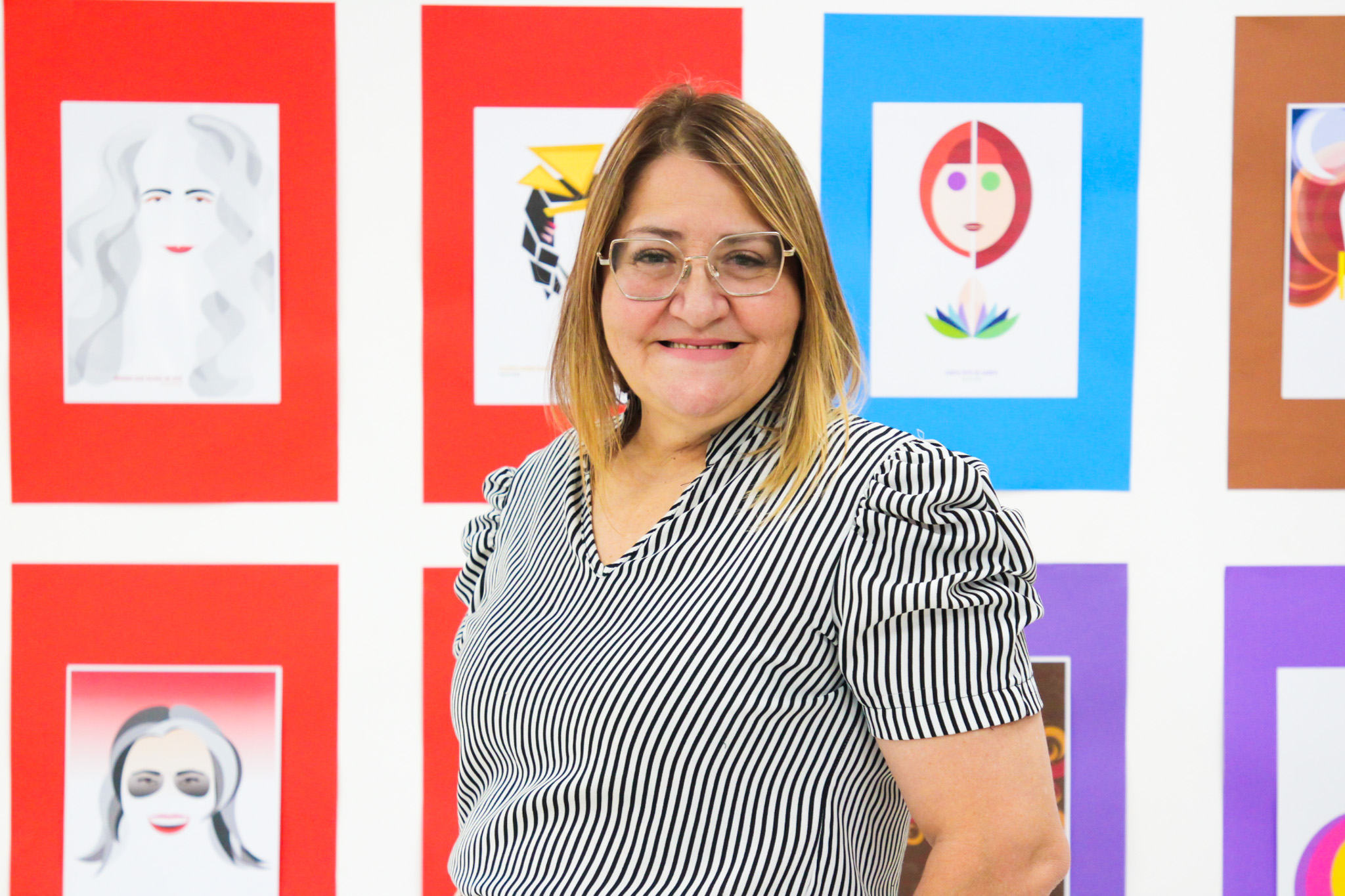 Mulheres em foco São Vicente destaca trajetórias de força feminina na exposição Mulheres Minimalistas - 2.jpg