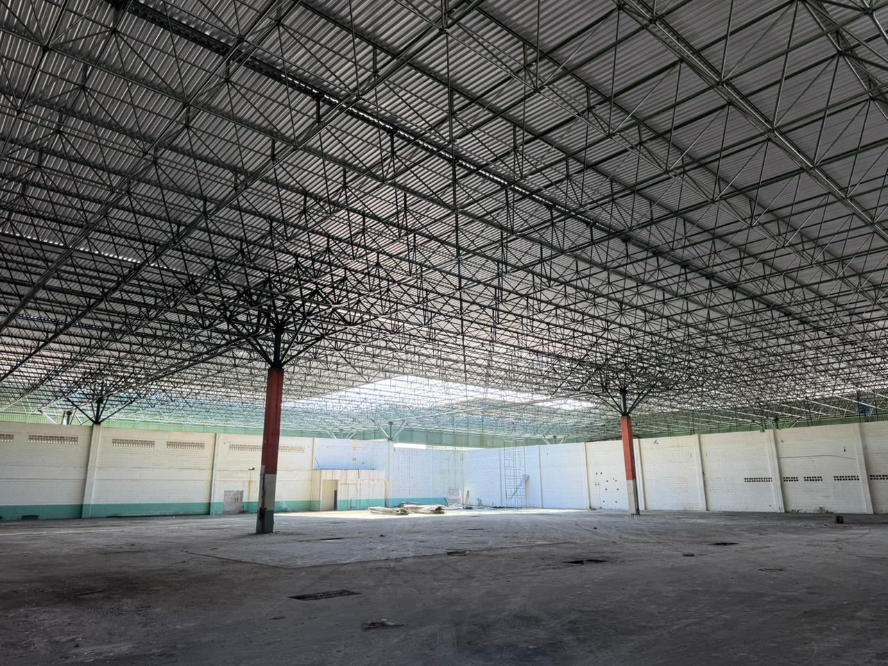 Obras do Instituto Federal avançam em São Vicente - 1.jpeg