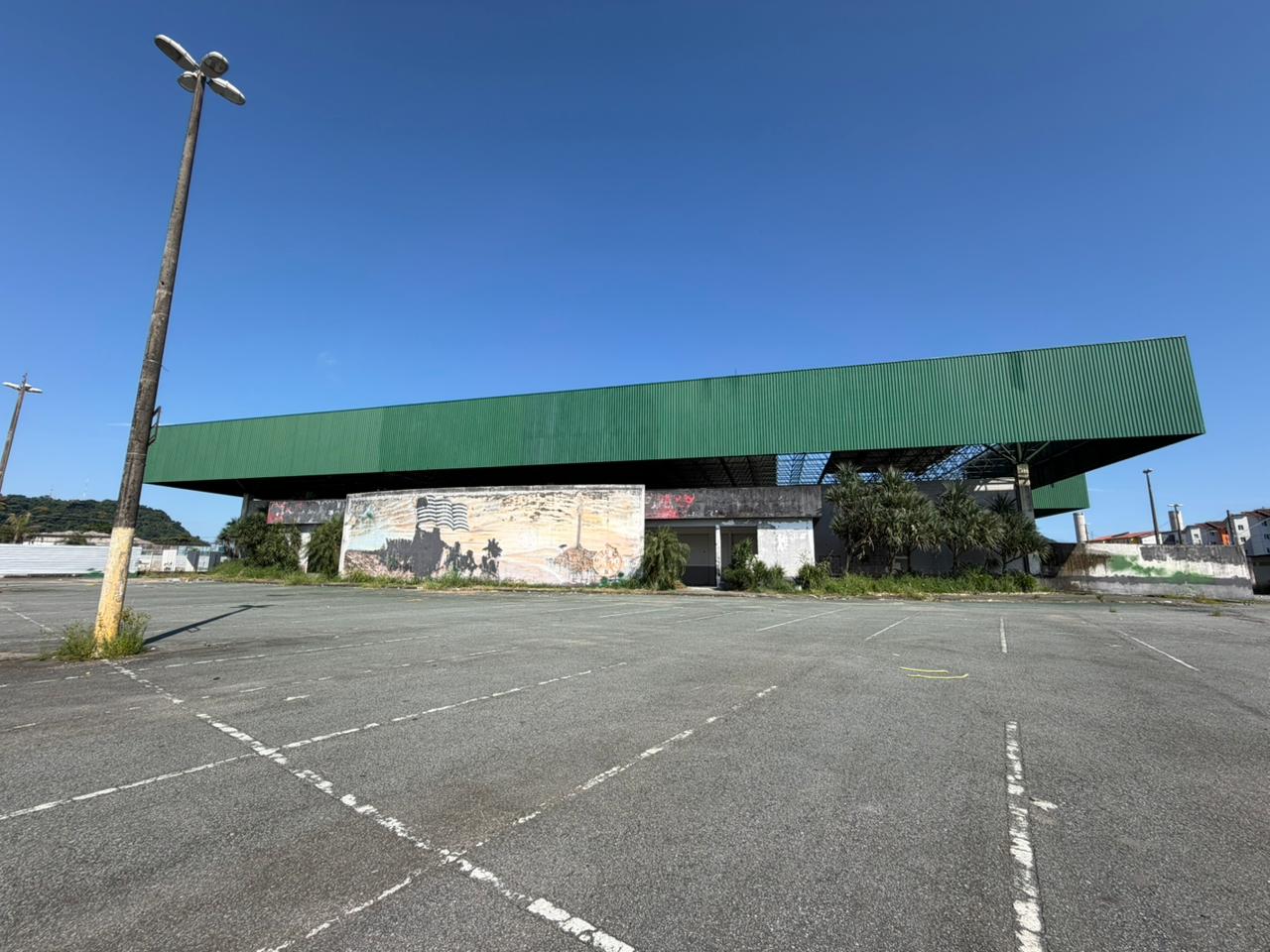 Obras do Instituto Federal avançam em São Vicente - 2.jpeg