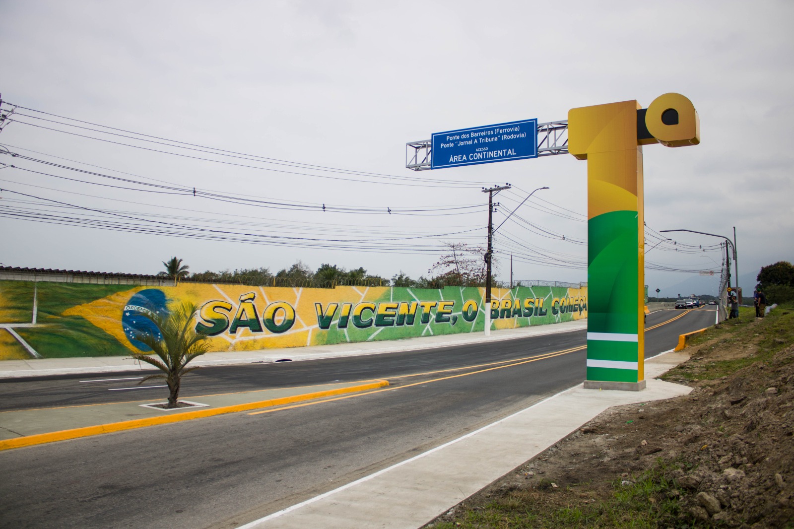 Obras do VLT na Área Continental I.jpeg