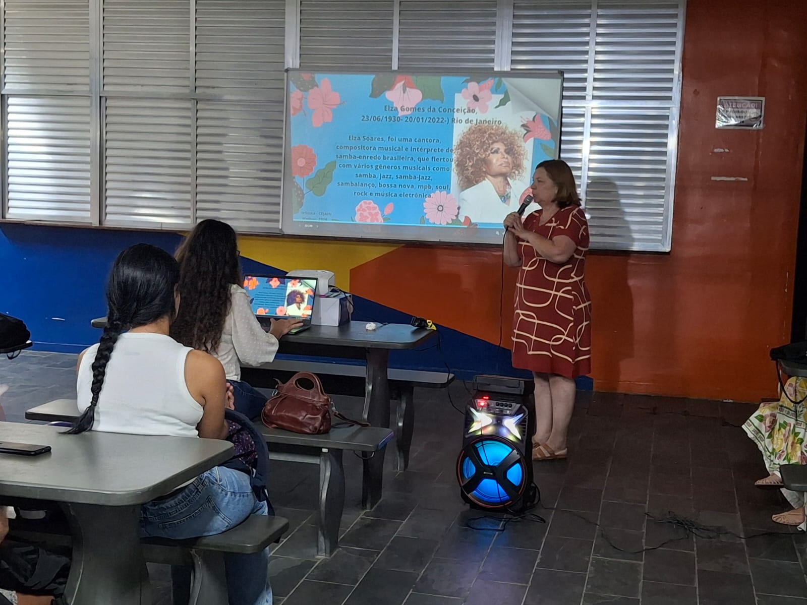 Oficina sobre equidade de gênero reúne mais de 50 alunos no Cejain e promove reflexão sobre valorização feminina - 3.jpeg