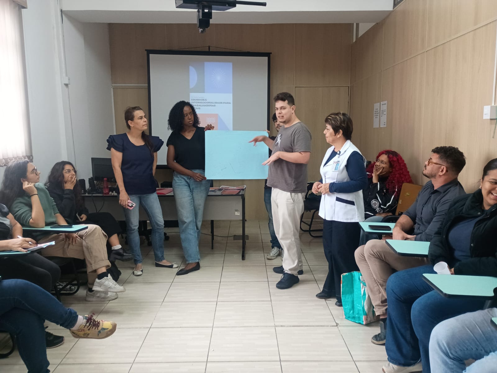 Parceria entre Prefeitura e Unifesp fortalece formação de profissionais e aprimora atendimento do SUS em São Vicente - 2.jpeg